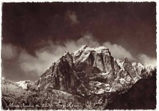 MONTE PASUBIO - VICENZA -