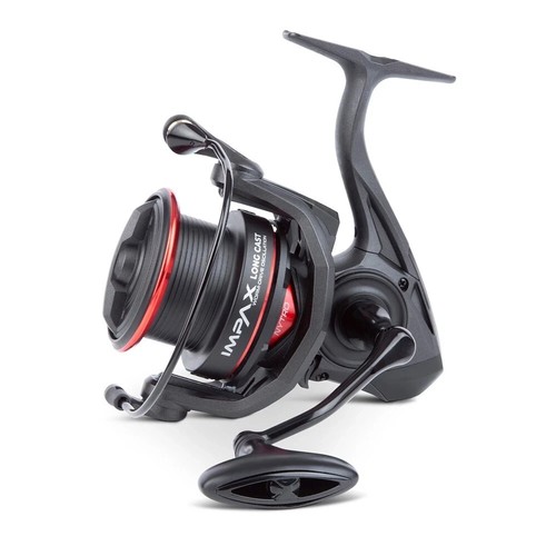 Nytro reel impax long cast - nytro,