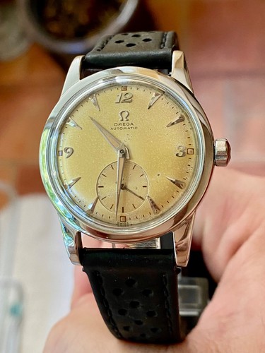 Omega orologio automatico - orologio,