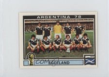 1978 Panini World Cup