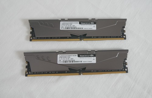 64gb ddr4 3200 - 64gb, ddr4-3200