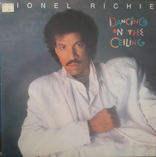 Lionel richie dancing on the - lionel,
