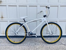 MacNeil BMX 26 " 4130 Cruiser