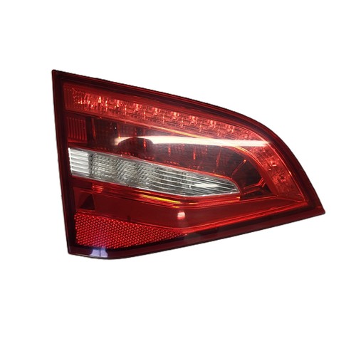 Audi 08 12 - 08-12, avant