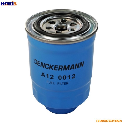 Filtro carburante a120012 - filtro,