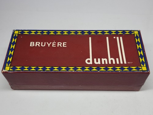 Pipa fumo vintage dunhill - fumo,
