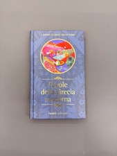 Favole della Grecia Moderna
