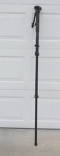 Monopiede Manfrotto 681B con