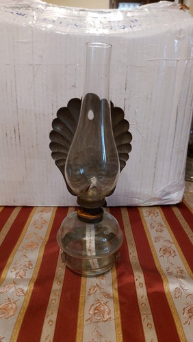 Lampada olio anni con - olio,