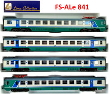 Lima Italia 149946, FS set