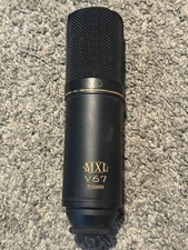 MXL V67 Microfono a