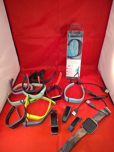 Fitbit flex bundle - fitbit,