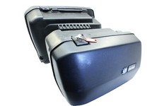 BMW set borse Touring  R 100