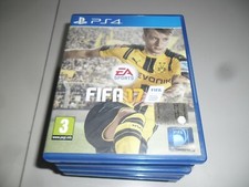 FIFA 17 PS4 OTTIME CONDIZIONI