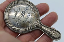 specchietto specchio Giordano