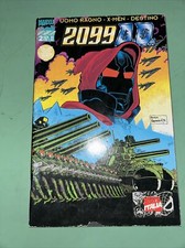 Marvel Comics - 2099 A.D. 2