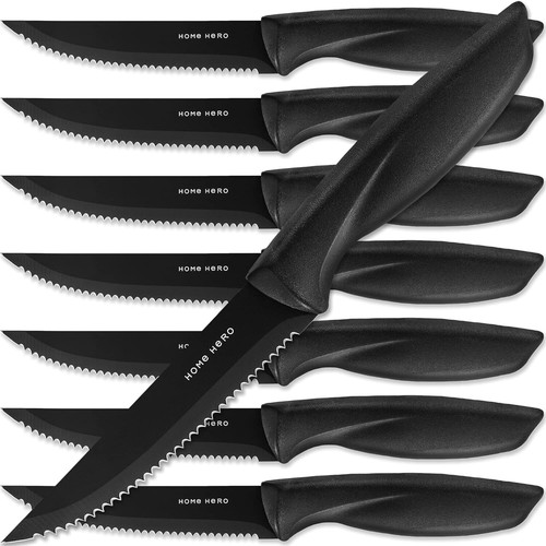 Coltelli bistecca - coltelli, da