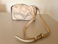 BORSA ALVIERO MARTINI PRIMA CLASSE geo classic borsa tracolla