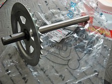 ALBERO PEDIVELLE PIAGGIO CIAO