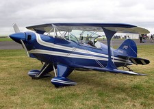 PITTS SPECIAL S-2A (1396 mm)