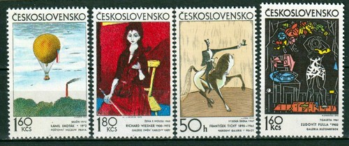 Repubblica ceca cecoslovacchia - repubblica,
