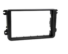 Per VolksWagen Passat B6 B7 CC 2005-15 Stereo Auto Radio Doppio Din Pannello