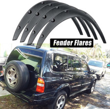 Allargamento parafango 3.1"