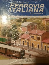 Ferrovia Italiana Hachette