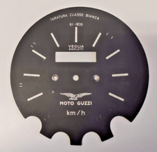 QUADRANTE CONTACHILOMETRI MOTO