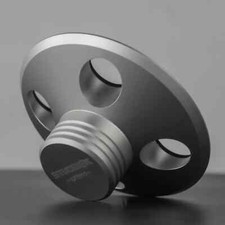 1 Pz Studevox Argento Opaco