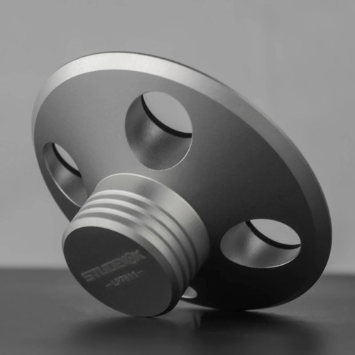 Studevox argento opaco - pz,