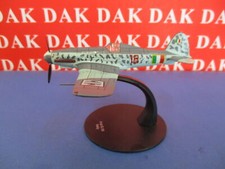 Die cast 1/72 Modellino Aereo