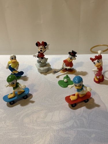Topolino amici personaggi - topolino, 6