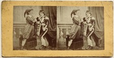 Ballerini Donna Torero Costume