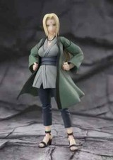 Bandai figuarts shf naruto - s.h.figuarts,