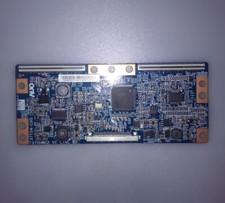     scheda T370HW02 VC CTRL BD 37T04-C0G #T3