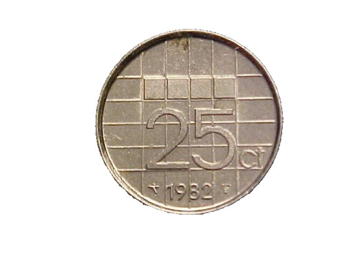 1982 olanda centesimi - 1982,