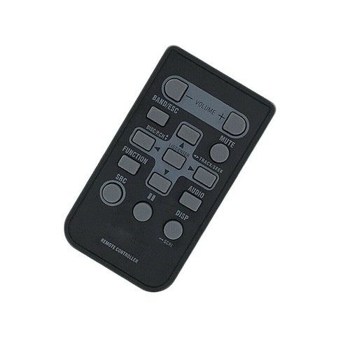 Remote control for - for, pioneer
