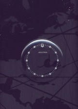 NUOVO CRISTALLO SPACEVIEW