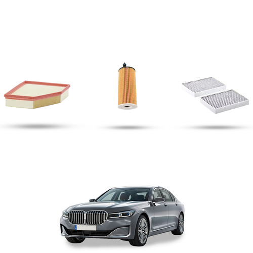 Hoffcar kit tagliando 3 - tagliando,