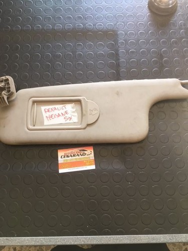 Renault megane scenic anno - renault,