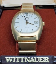 Orologio Vintage Uomo