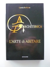 Architerica. L'arte di abitare