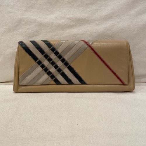 Borsa pochette burberry - borsa,