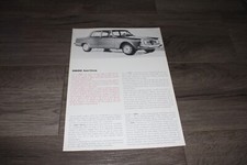 Vintage Alfa Romeo 2600