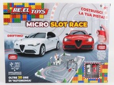 1/87 RE-EL TOYS - ALFA ROMEO -