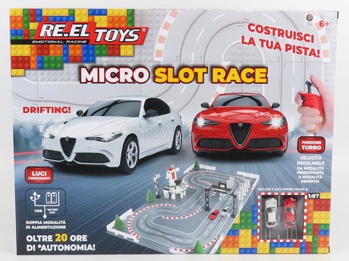 Toys alfa romeo - 1/87,
