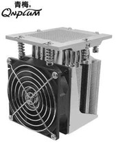 CPU Cooler SP5 400W Supporto
