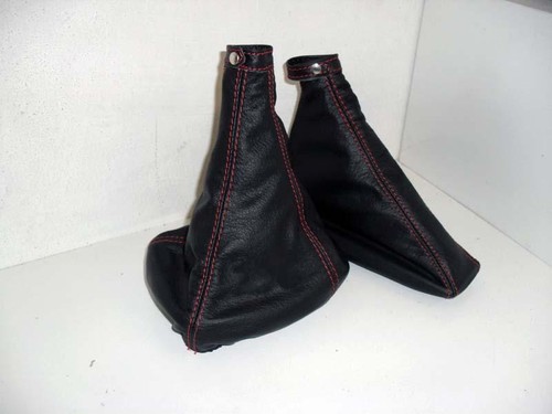 Cuffie leva cambio freno alfa - cuffie,