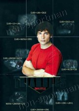 SMALLVILLE SEASON 5